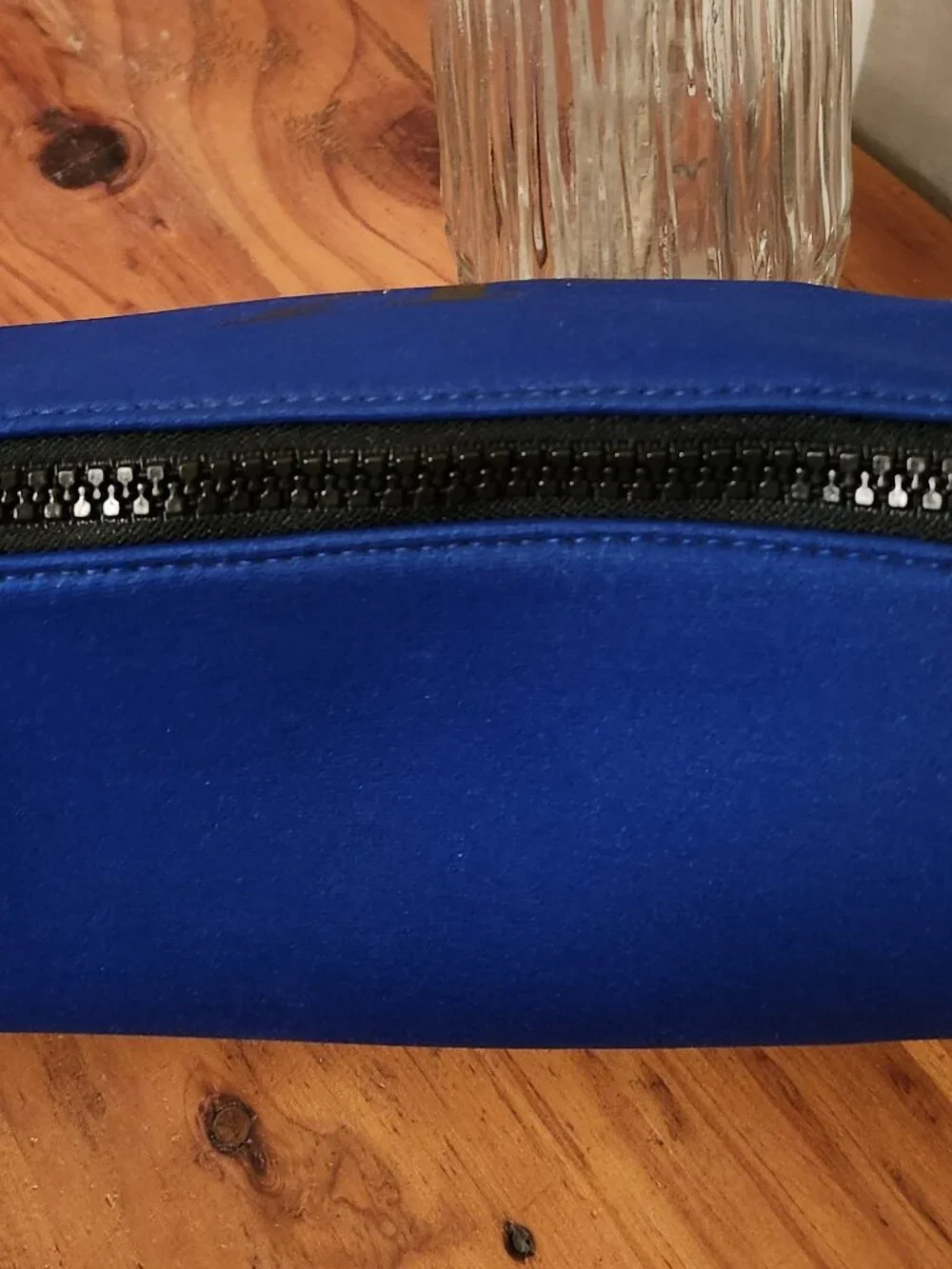 Calvin Klein pouch with strap